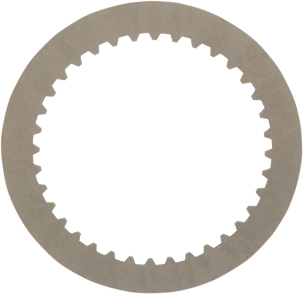 Clutch Steel Drive Plate, 1, nordicamoto.ro