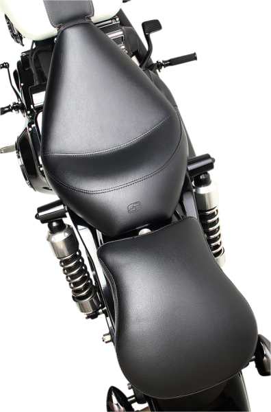 Detachable Pillion Black, 4, nordicamoto.ro