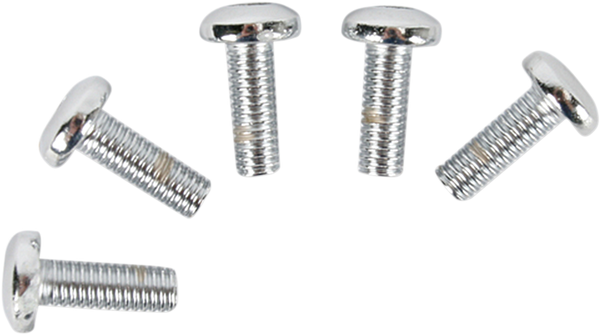 Disc Brake Rotor-to-hub Kit Silver, 1, nordicamoto.ro