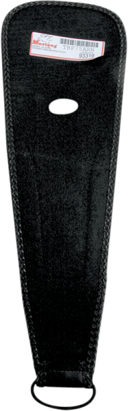 Pouch Tank Bib Black, 2, nordicamoto.ro