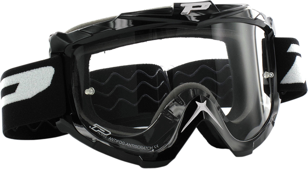 3301 Goggles Black, 2, nordicamoto.ro