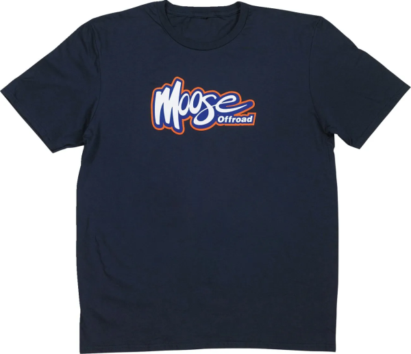Tricou Moose Offroad Blue M, 1, nordicamoto.ro