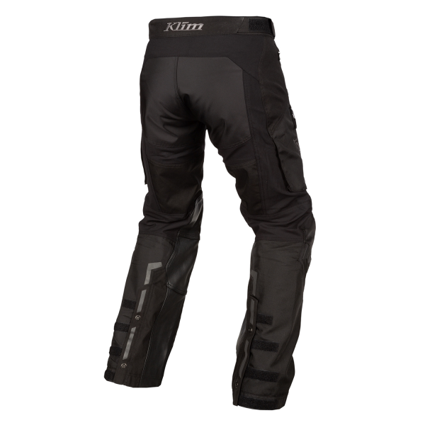 Pantaloni Enduro Klim Dakar Monument Gray, 14, nordicamoto.ro