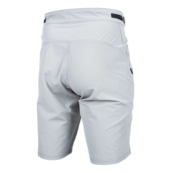 Pantaloni Scurti MTB Klim Revolution Black, 9, nordicamoto.ro