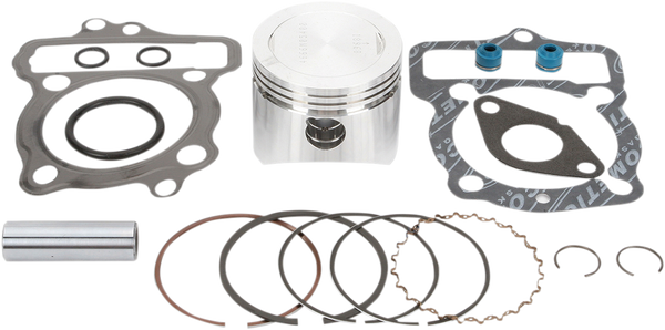 High-performance Piston Kit With Gaskets For 4-stroke, 1, nordicamoto.ro