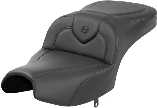 Roadsofa Standard Reach Seat Black, 1, nordicamoto.ro