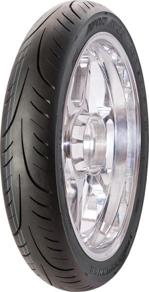 Av83 Streetrunner Tire, 1, nordicamoto.ro