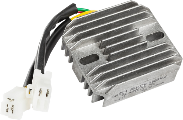 Regulator And Rectifier For Yamaha, 1, nordicamoto.ro