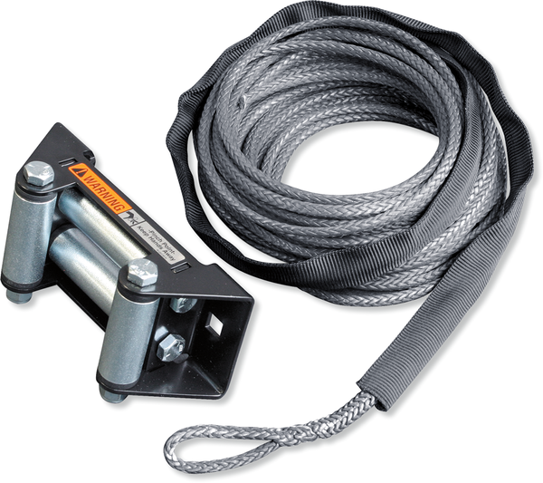 Vantage/provantage Winch Replacement Rope Gray, 1, nordicamoto.ro