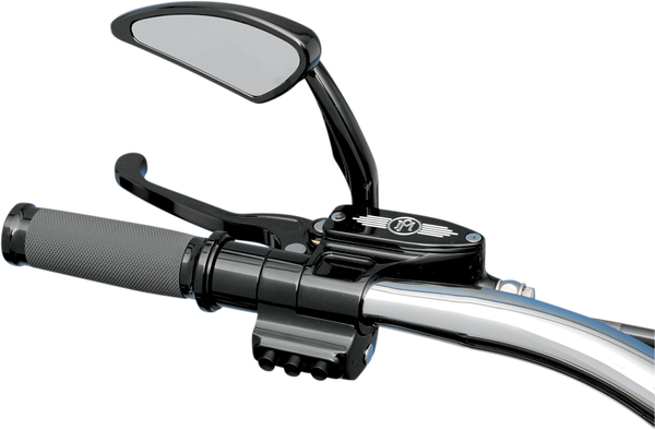 Contour Billet Handlebar Switch Black, 1, nordicamoto.ro
