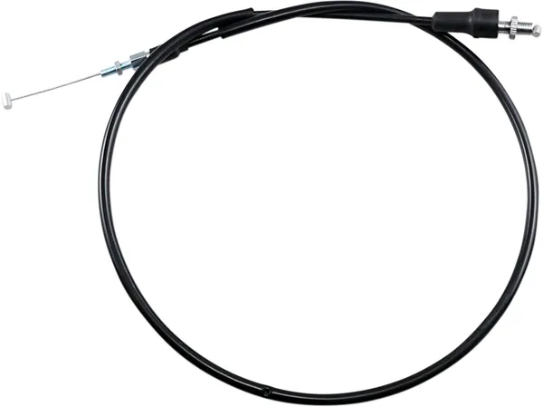 Honda gázkábel – fekete – standard, 1, nordicamoto.ro