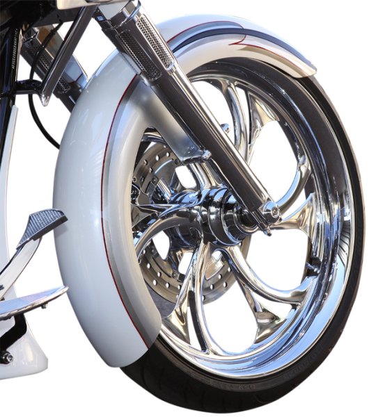 Thicky Front Fender E-coating, 4, nordicamoto.ro