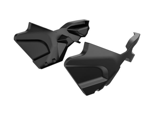 TESSERACT oldalsó ajtókészlet a CFMOTO ZForce 1000 Sport modellhez, 1, nordicamoto.ro