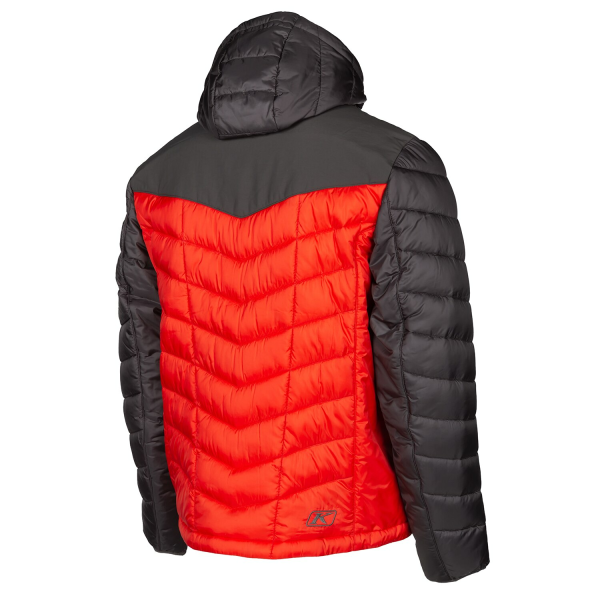 Torque Jacket Gray (Non-Current), 7, nordicamoto.ro