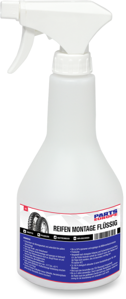 Mounting Spray, 1, nordicamoto.ro