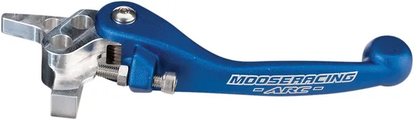 MOOSE RACING rugalmas fékkar – Arc Blue modell, 1, nordicamoto.ro