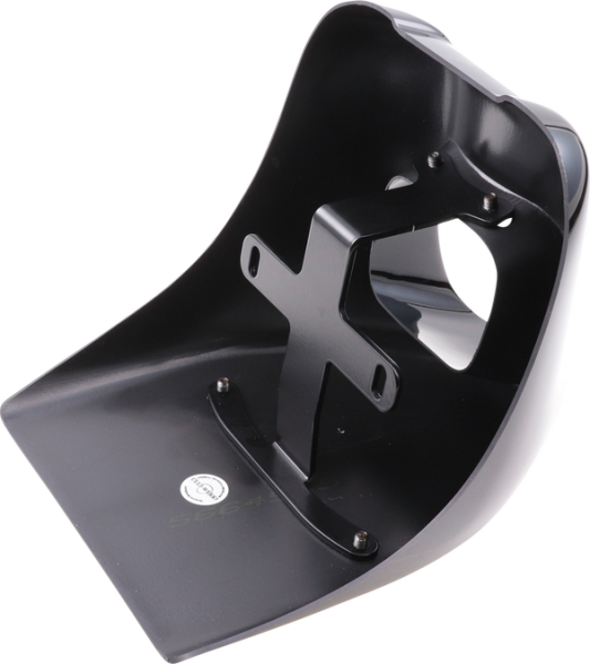 Spoiler Bobber Black, 2, nordicamoto.ro