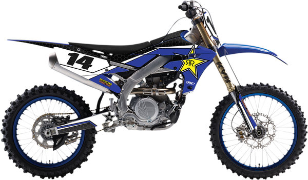 Rockstar Shroud Graphic Kit, 2, nordicamoto.ro