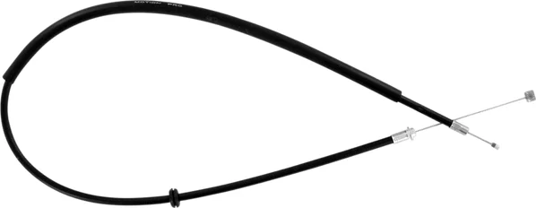 Cable Throttle Atv Honda Black Standard, 1, nordicamoto.ro