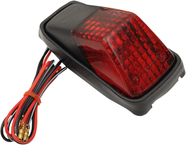 Offroad Tail/stop Light Red, 1, nordicamoto.ro