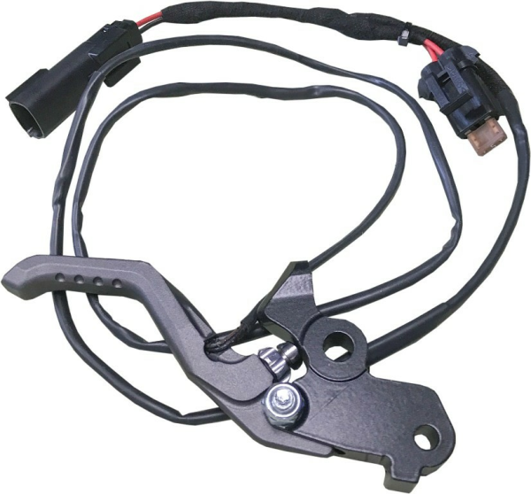Skinz Heated  Adjustable Brake Lever Ski Doo 850, 1, nordicamoto.ro