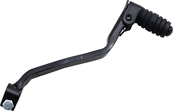 MOOSE RACING Acél váltókarr Fekete  Standard, 1, nordicamoto.ro