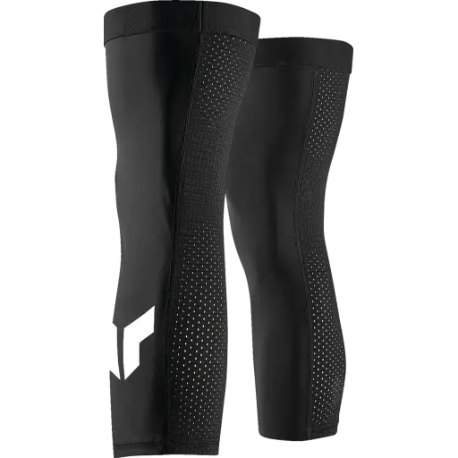 Thor Comp térdvédők – Negru (fekete), L/XL, 3, nordicamoto.ro