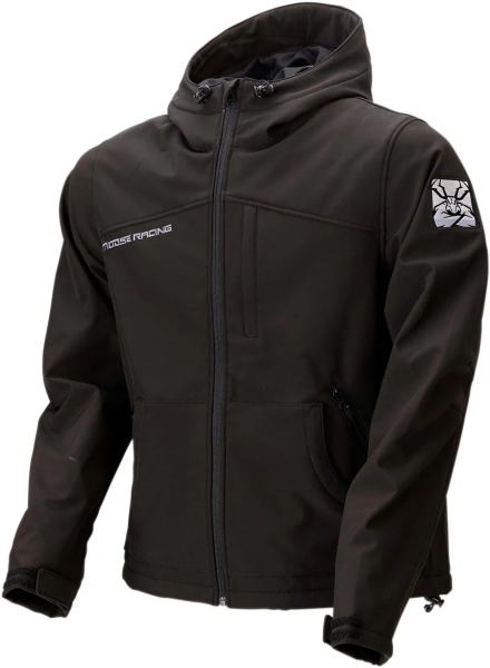 Geaca MOOSE RACING Agroid Black M, 1, nordicamoto.ro