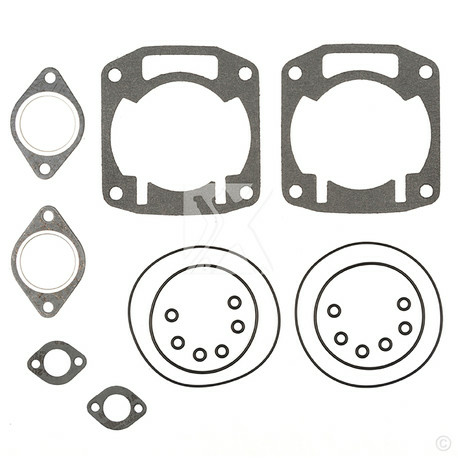 ProX Top End Gasket Set Arctic Cat 550 '91-05 + 580 '93-01, 2, nordicamoto.ro