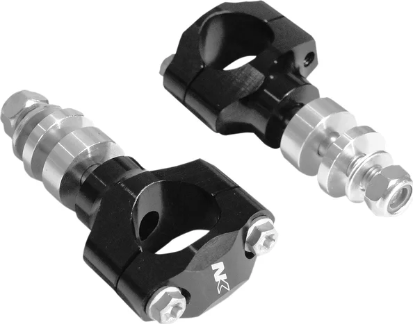 NEKEN Handlebar Clamp Black , 1, nordicamoto.ro