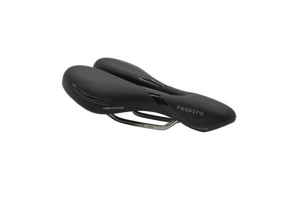 Saddle Respiro Black, 5, nordicamoto.ro