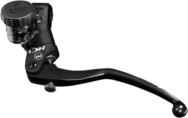 Hc1 Radial Brake Master Cylinder Assembly Black, 2, nordicamoto.ro