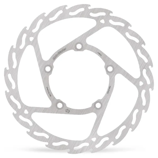 Flame sorozat – Ezüst színű rotor, 1, nordicamoto.ro