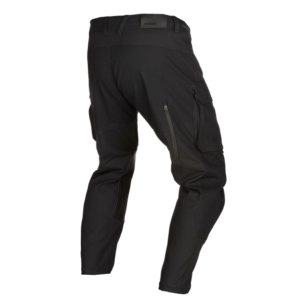 Pantaloni Enduro Klim Jackson Black, 5, nordicamoto.ro