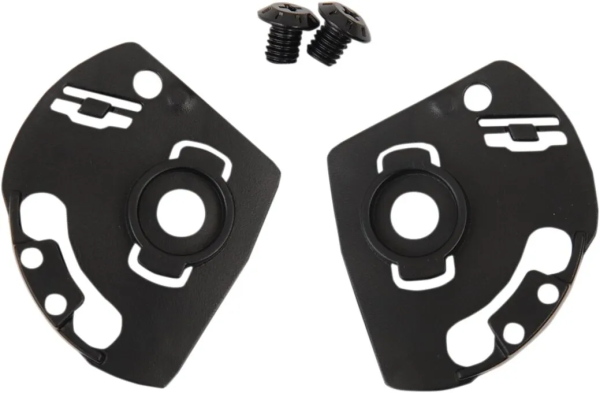 Icon Airflite™ Black sisakhoz való Pivot Kit, 1, nordicamoto.ro