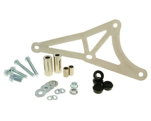 Mounting Kit Yasuni Scooter Z 2-stroke, 3, nordicamoto.ro