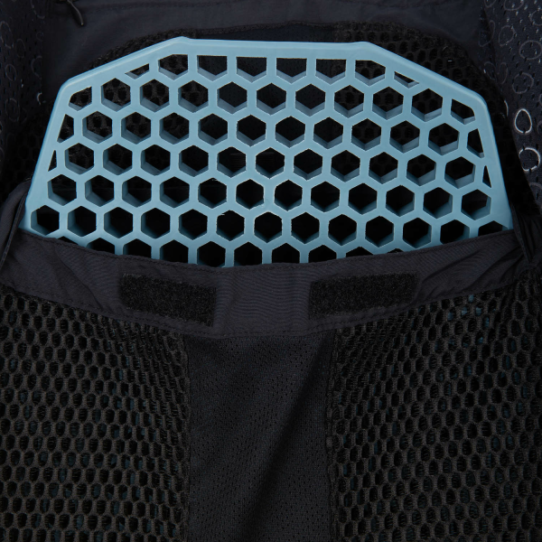 Klim Badlands Pro Black L Adventure motorkerékpáros dzseki, 8, nordicamoto.ro
