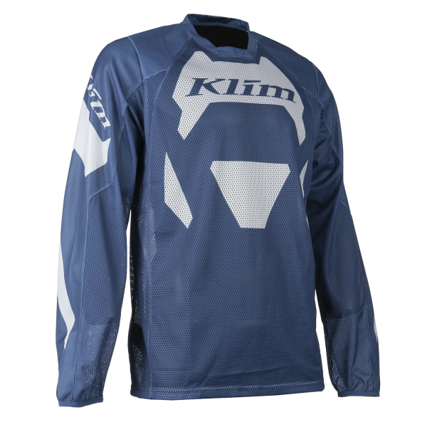 Klim Mojave Black póló, 9, nordicamoto.ro