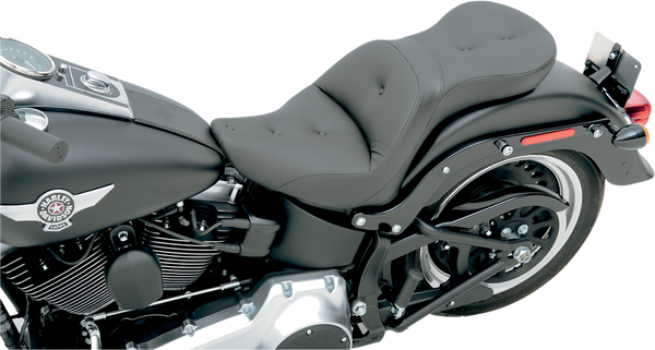 Explorer Road Sofa Seat Black, 1, nordicamoto.ro