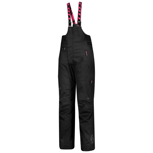 SCOTT Pant W's Intake Dryo black S, 1, nordicamoto.ro