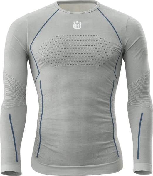 Husqvarna Carbon hosszú alsóing XL/XXL méretben, 4, nordicamoto.ro