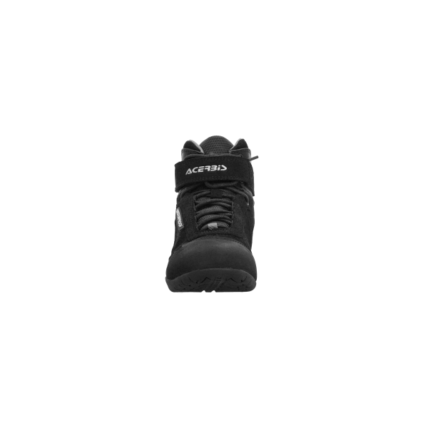 Acerbis First Step Negru 46 motokrossz csizma, 8, nordicamoto.ro