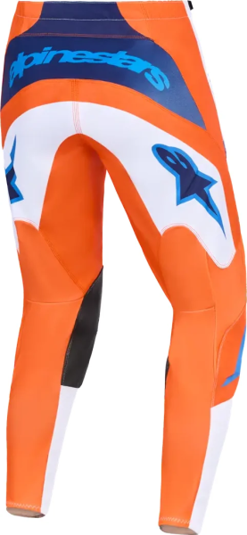 Alpinestars Fluid Grid White 38 nadrág, 2, nordicamoto.ro