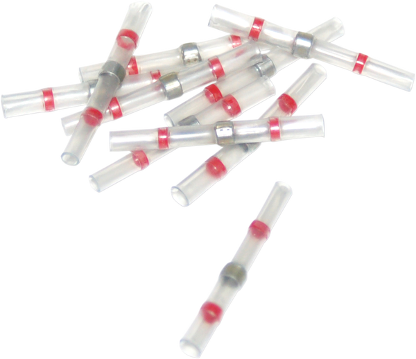 Heat Shrinkable Butt Splice, 1, nordicamoto.ro