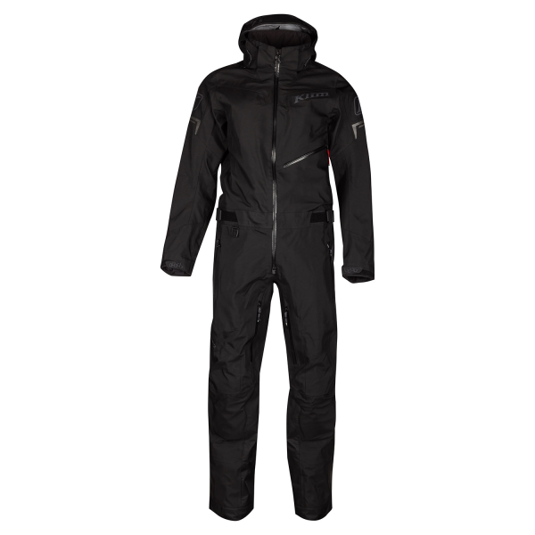 Combinezon Snowmobil Klim Lochsa Non-Insulated Maro XXL, 19, nordicamoto.ro