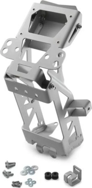 CARRIER FOR ROADBOOK BRACKET, 1, nordicamoto.ro