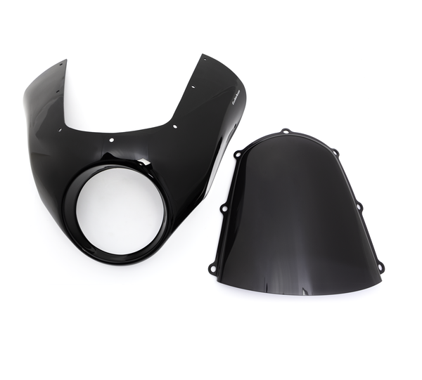 Semifairing Dark Night Smoke, 1, nordicamoto.ro