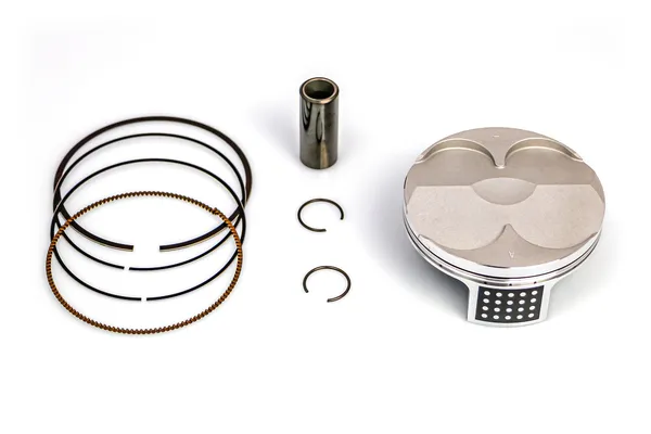 Piston Kit (forged High Compression), 1, nordicamoto.ro