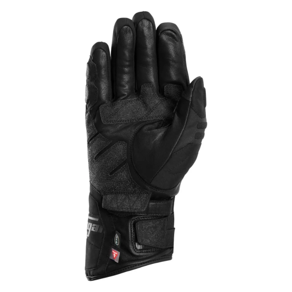 Furygan Aravis 37,5 Primaloft Negru S motorkerékpáros kesztyű, 2, nordicamoto.ro