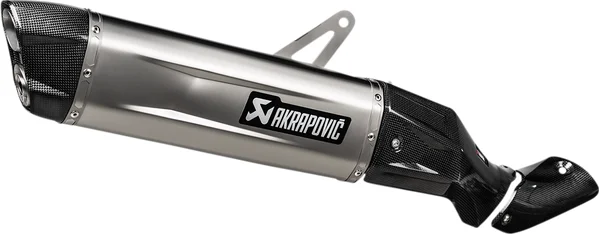 Akrapovic Slip-on TI CRF1100L / ADVSPORT S-H11SO2-HGJT végső kipufogórendszer, 3, nordicamoto.ro